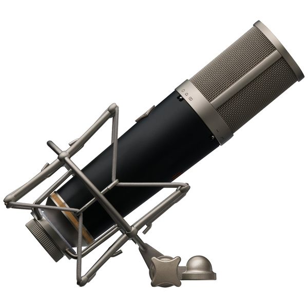 United Ut Tube 67 - Micro Statique Large Membrane - Variation 1