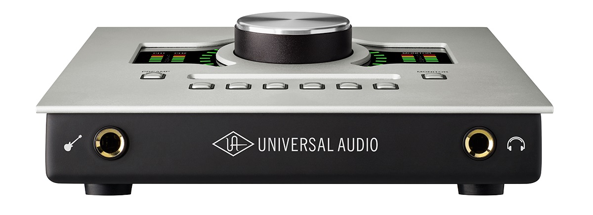 Universal Audio Apollo Twin Duo Usb - Carte Son Usb - Variation 2