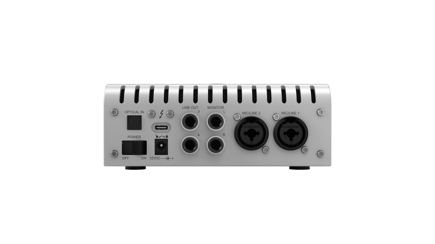 Universal Audio Apollo Twin X Quad Gen 2 Ess+ - Carte Son Thunderbolt - Variation 1