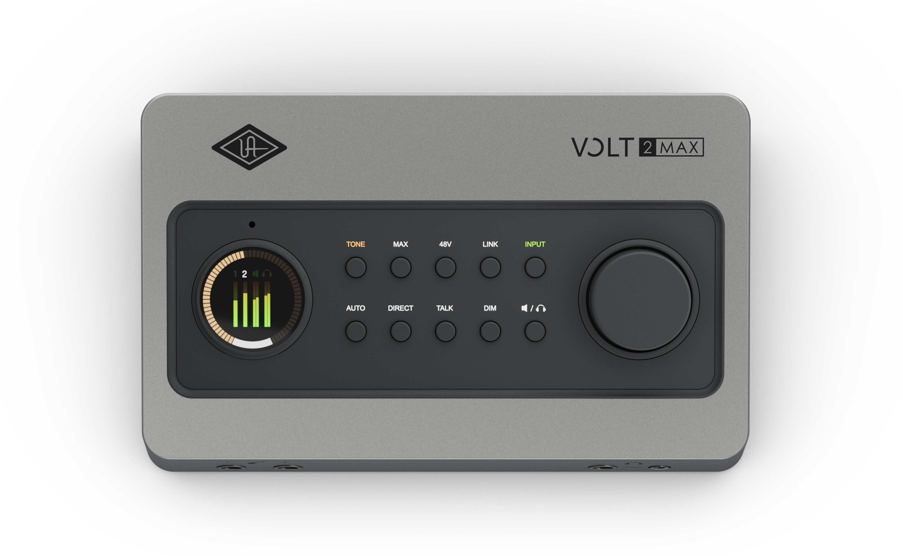 Universal Audio Volt 2 Max - Carte Son Usb - Main picture