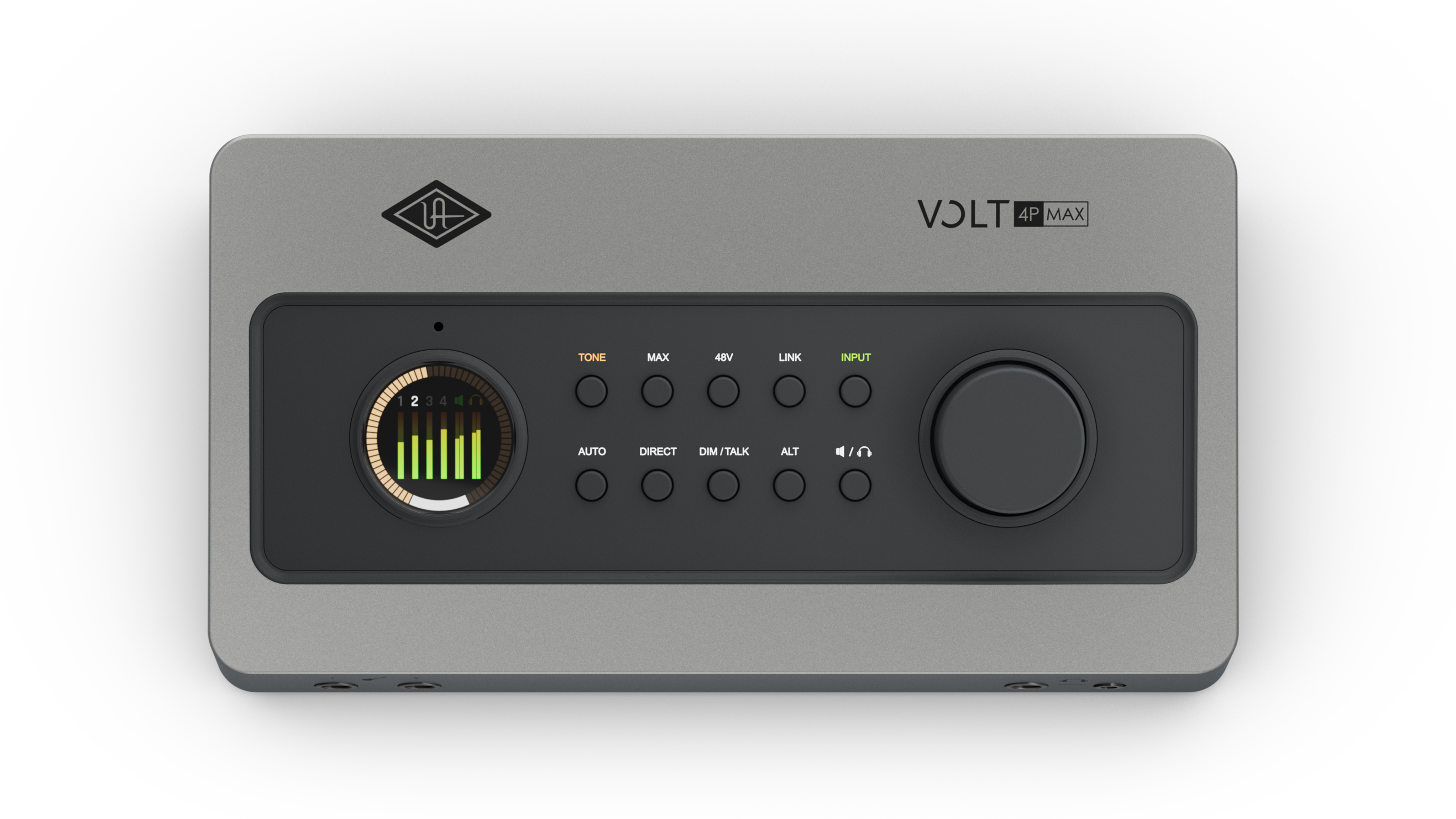 Universal Audio Volt 4p Max - Carte Son Usb - Main picture