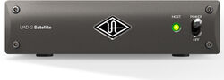 UAD-2 Satellite Thunderbolt 3 OCTO Core
