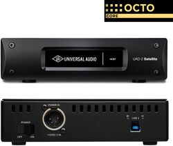 UAD-2 Satellite USB OCTO Core