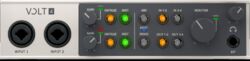 Volt 4 USB Recording Studio
