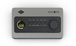 UNIVERSAL AUDIO VOLT 4 MAX