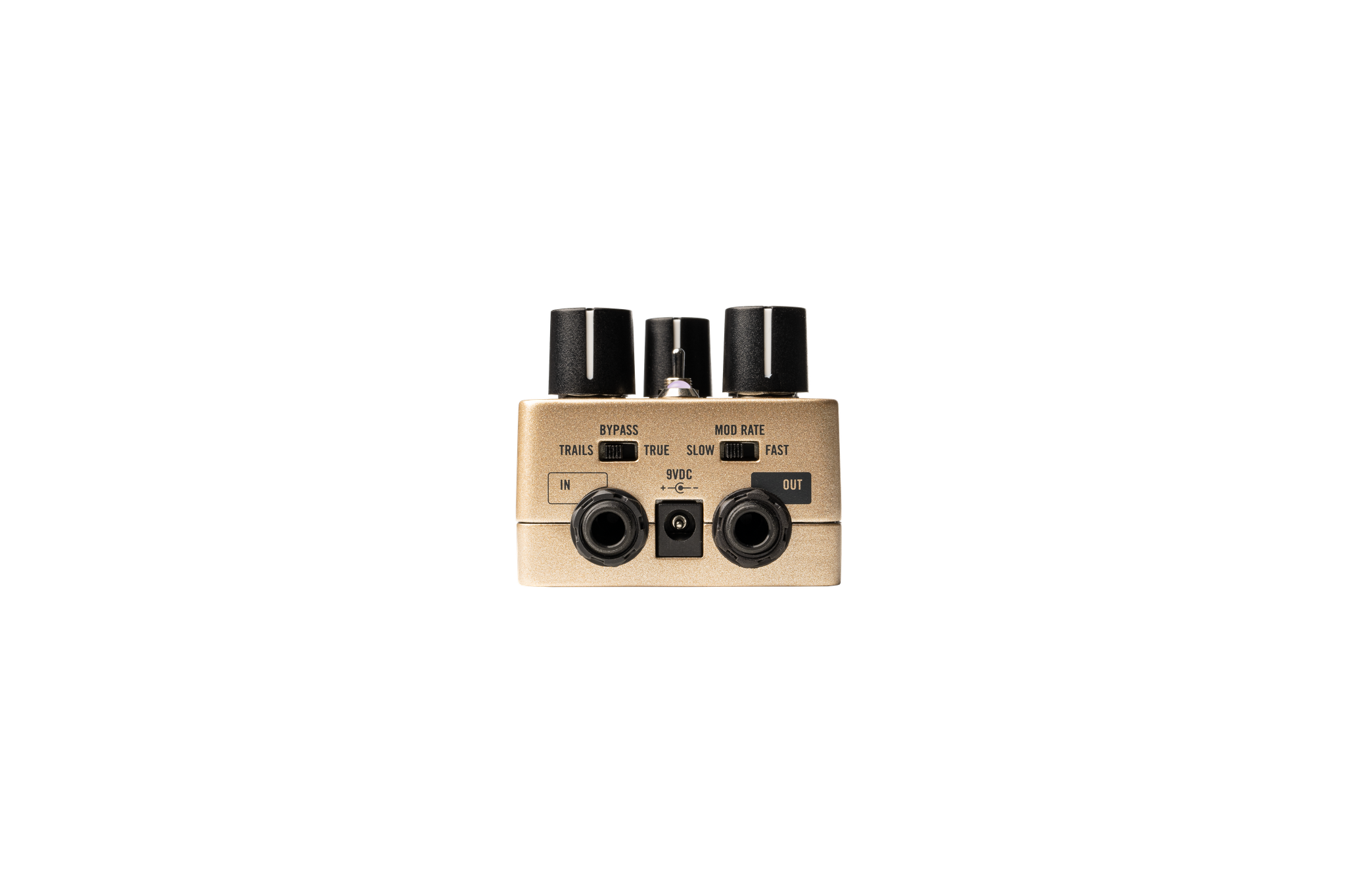 Universal Audio Uafx Heavenly Plate Reverb - PÉdale Reverb / Delay / Echo - Variation 1
