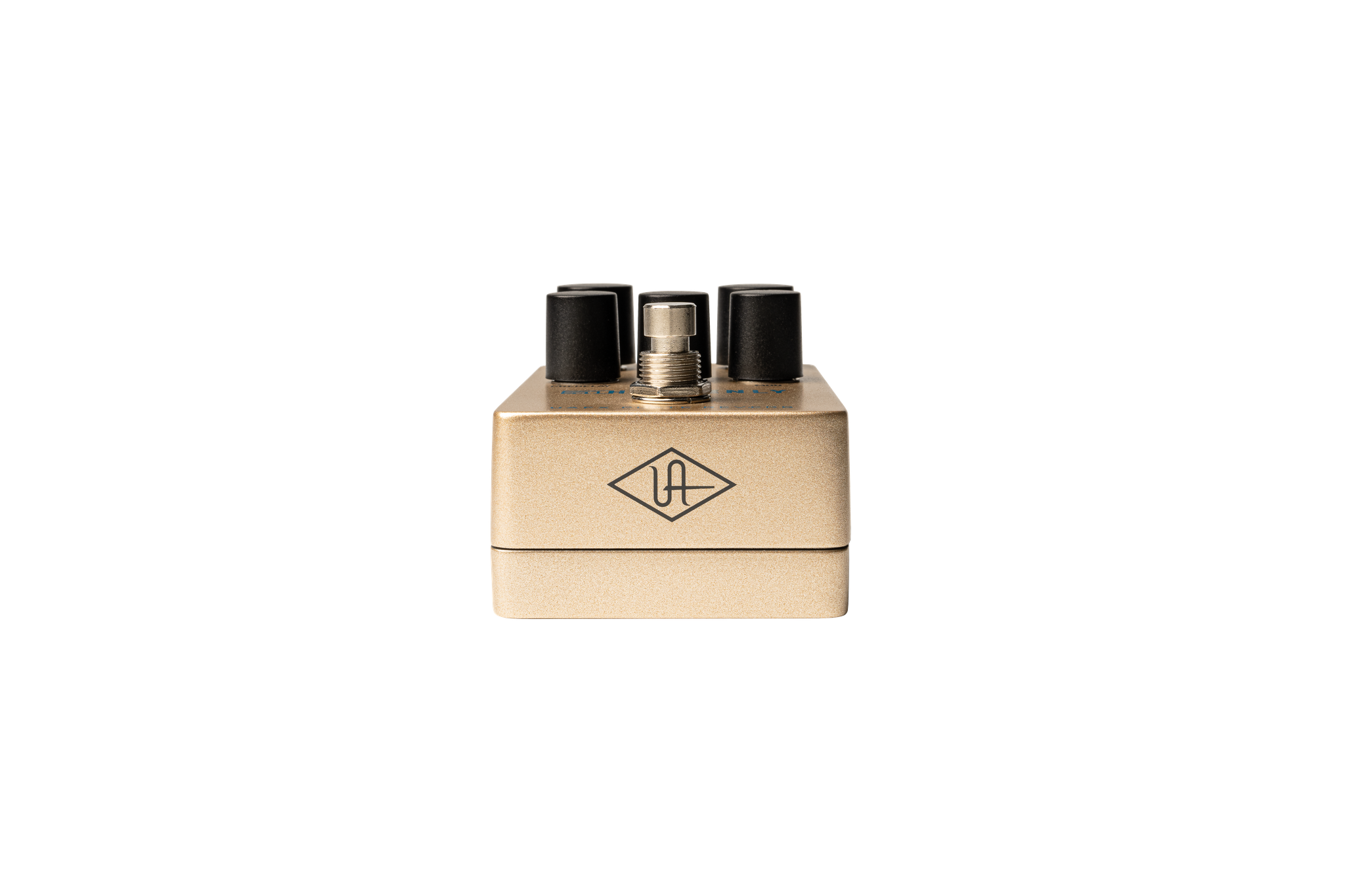 Universal Audio Uafx Heavenly Plate Reverb - PÉdale Reverb / Delay / Echo - Variation 2