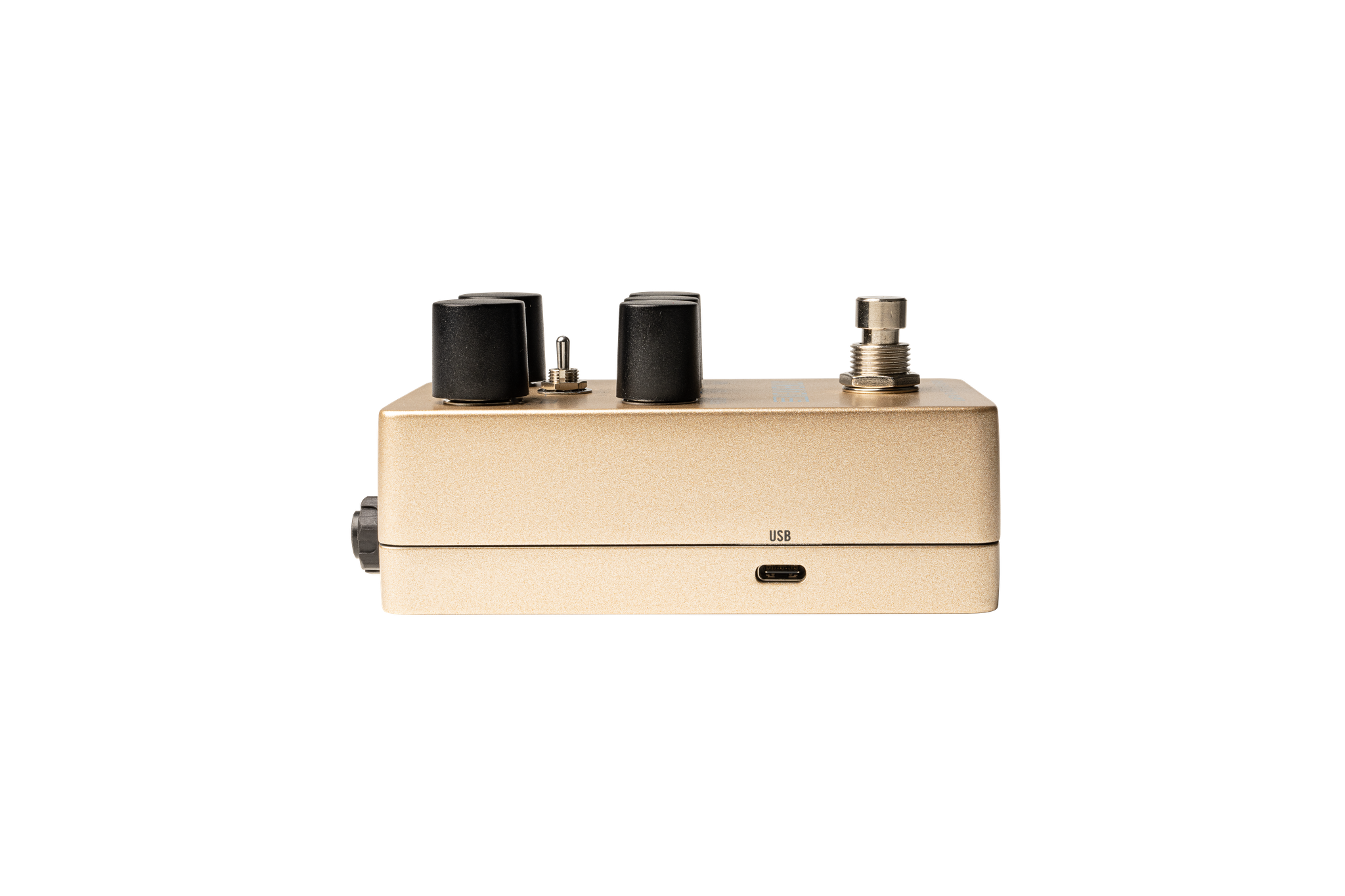 Universal Audio Uafx Heavenly Plate Reverb - PÉdale Reverb / Delay / Echo - Variation 3