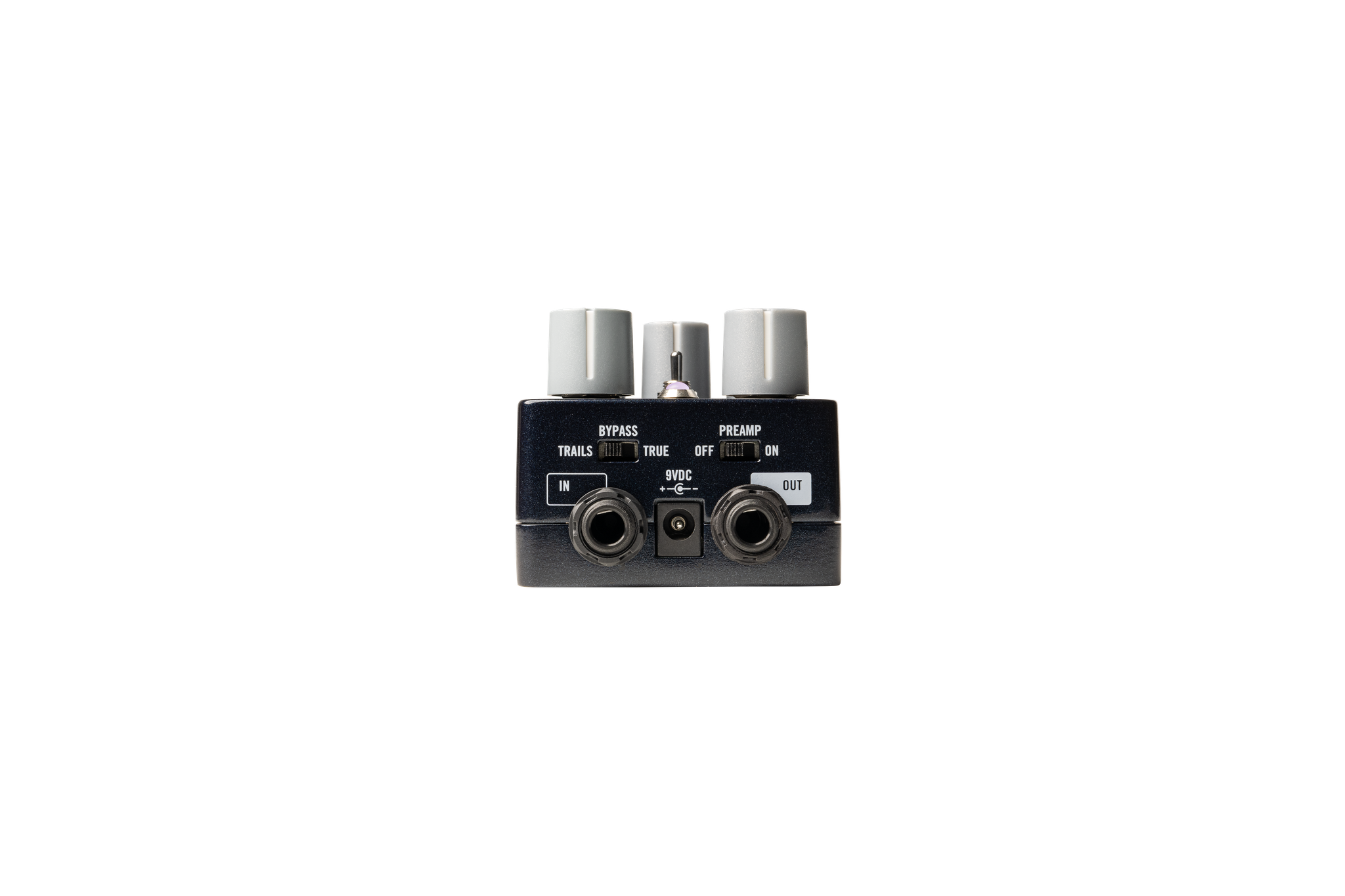 Universal Audio Uafx Orion Tape Echo - PÉdale Reverb / Delay / Echo - Variation 1