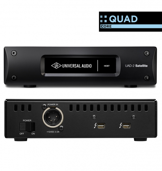 DTM/DAWUad-2  satellite thunderbolt QUAD CORE