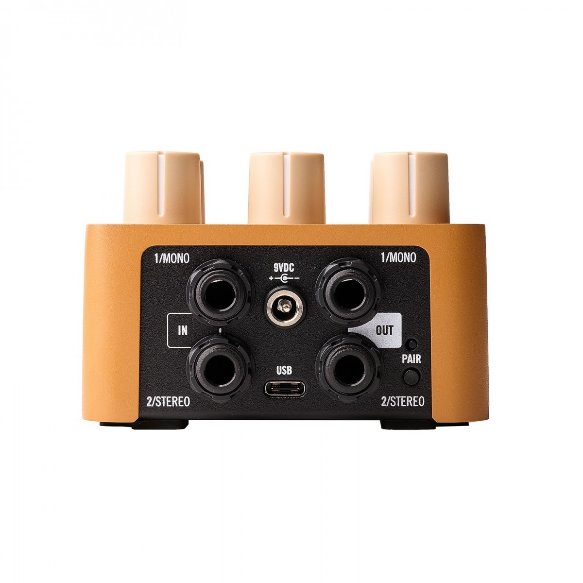 Universal Audio Uafx Enigmatic '82 Overdrive Special Amp - Simulation ModÉlisation Ampli Guitare - Variation 1