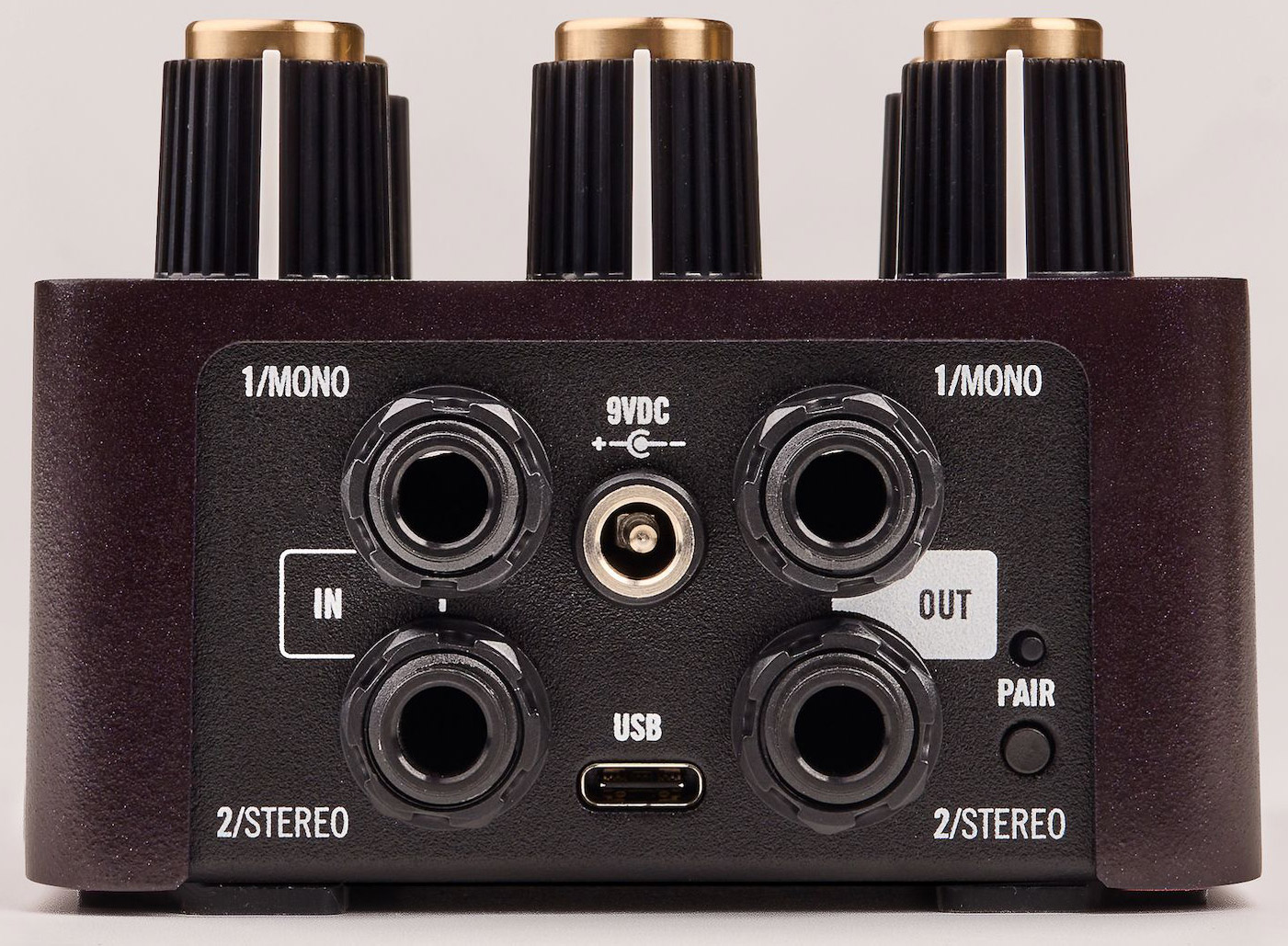 Universal Audio Uafx Lion 68 Super Lead Amp - Simulation ModÉlisation Ampli Guitare - Variation 1