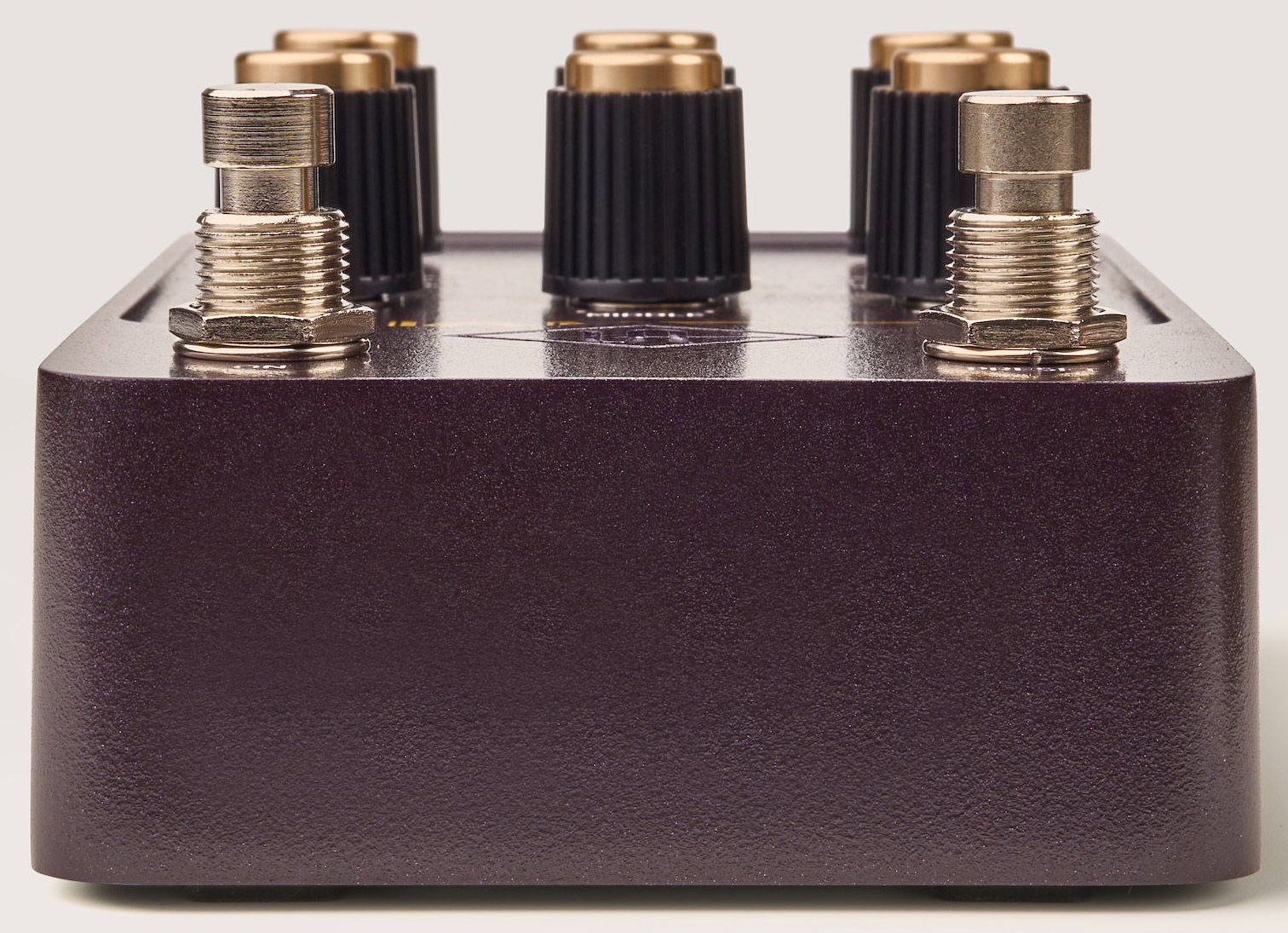 Universal Audio Uafx Lion 68 Super Lead Amp - Simulation ModÉlisation Ampli Guitare - Variation 2