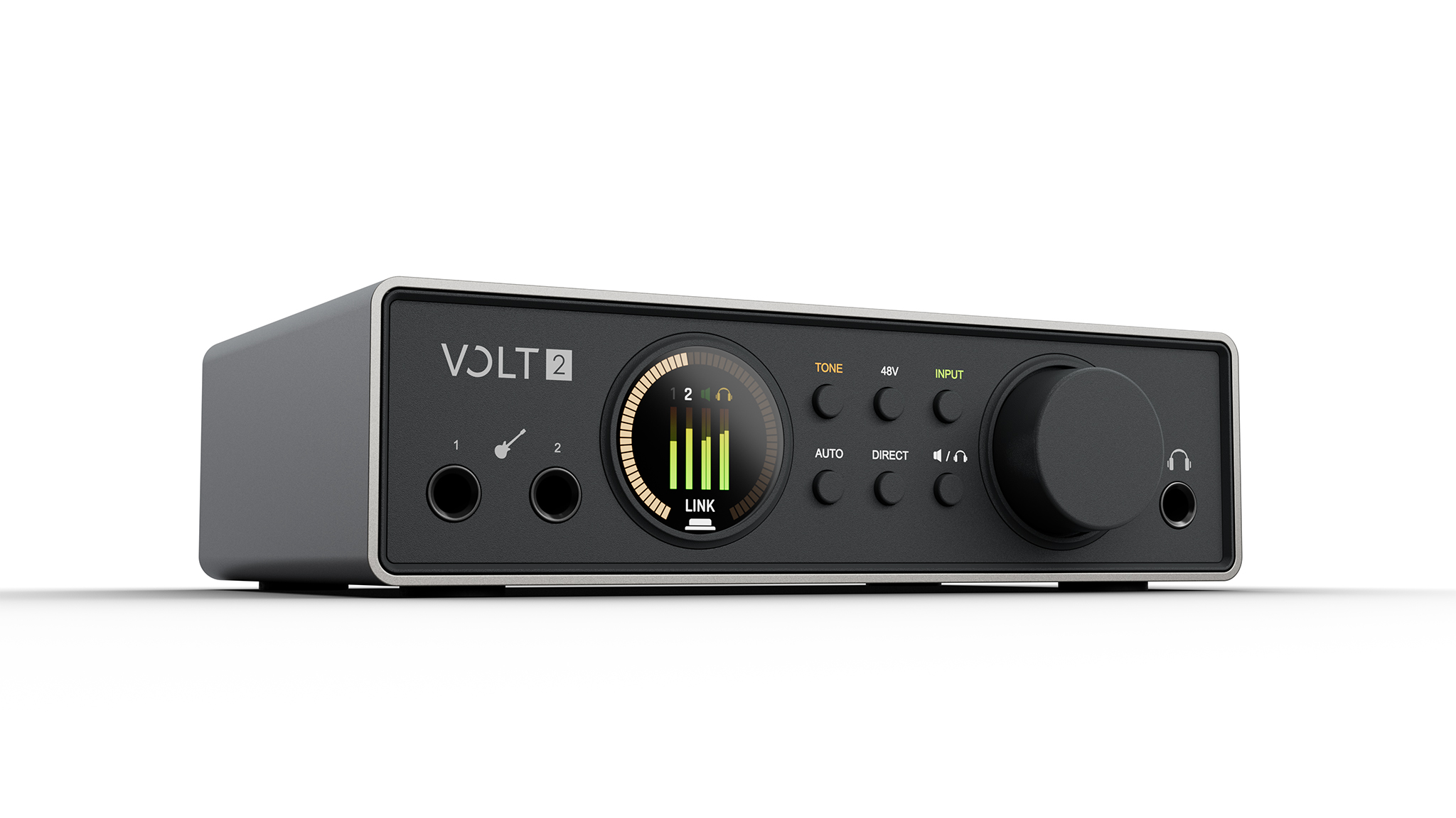 Universal Audio Volt 2 G2 - Carte Son Usb - Variation 1