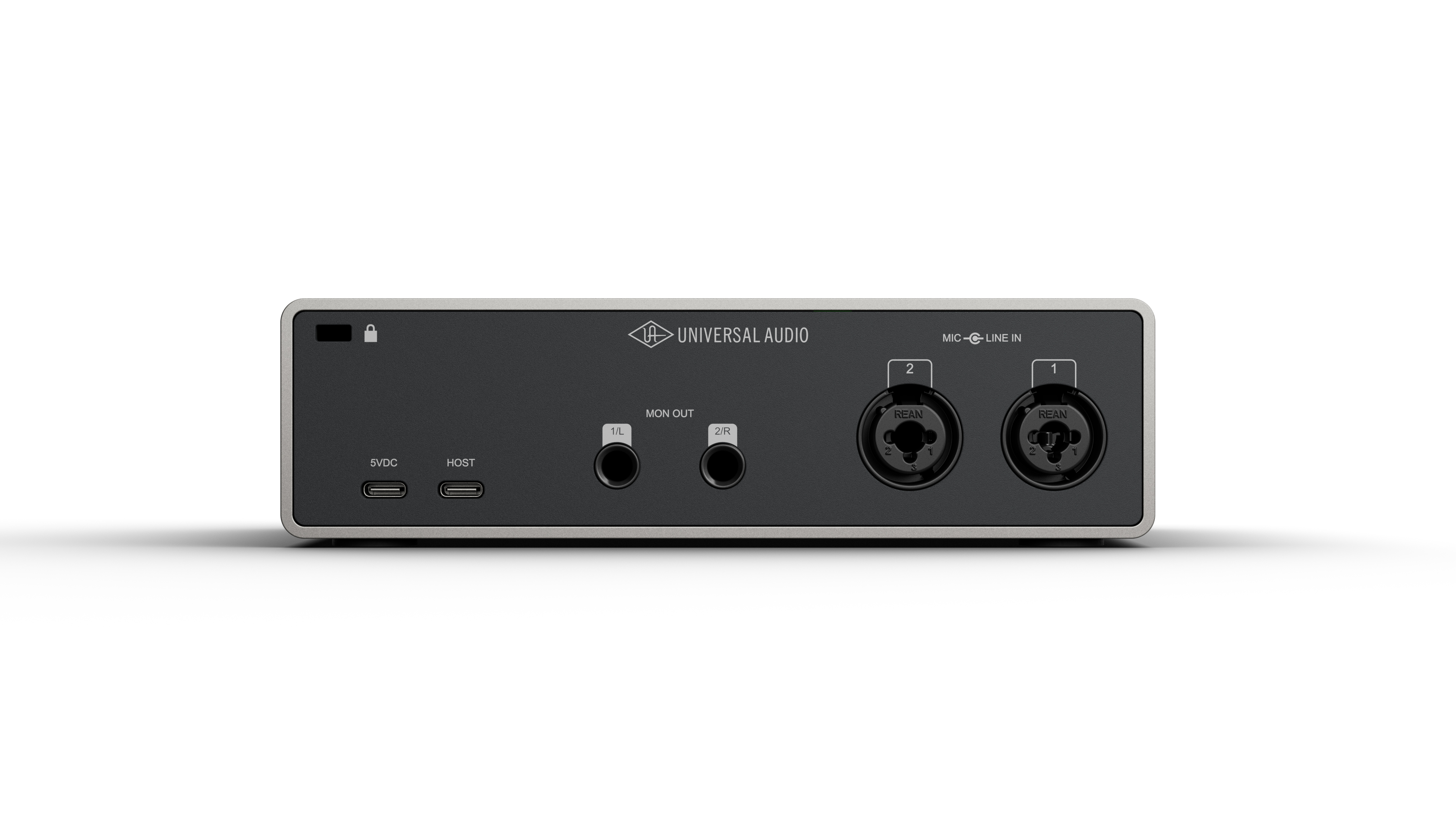 Universal Audio Volt 2 G2 - Carte Son Usb - Variation 2
