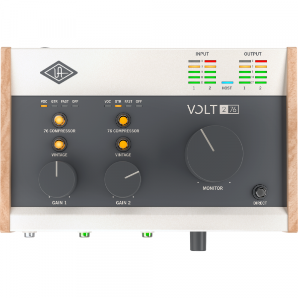 M-Audio AIR 192 14 Interface audio ou carte son USB pour l'enregistrement,  le chant, la guitare, de qualité studio, avec 4 entrées XLR, et logiciels
