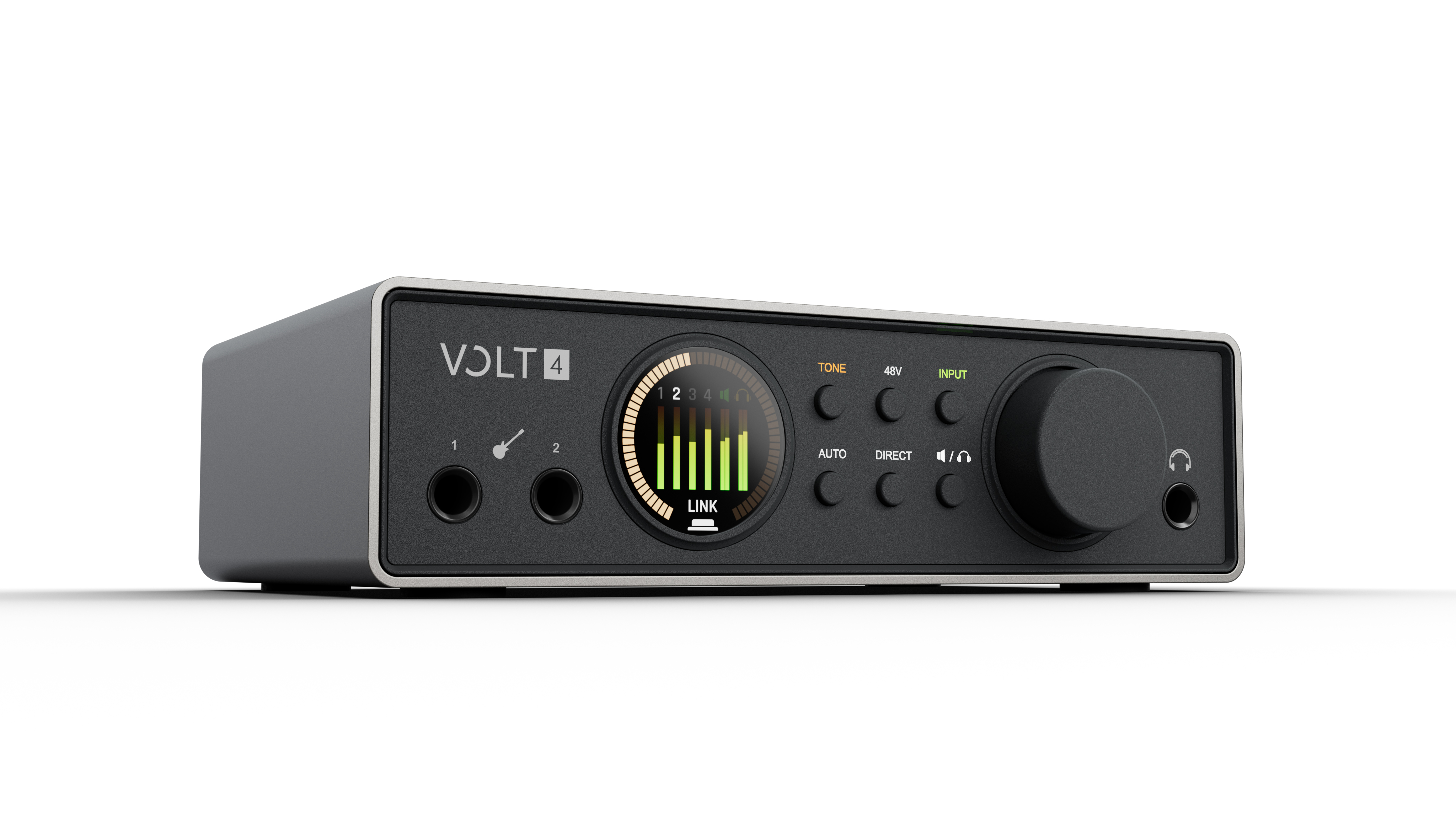 Universal Audio Volt 4 G2 - Carte Son Usb - Variation 1