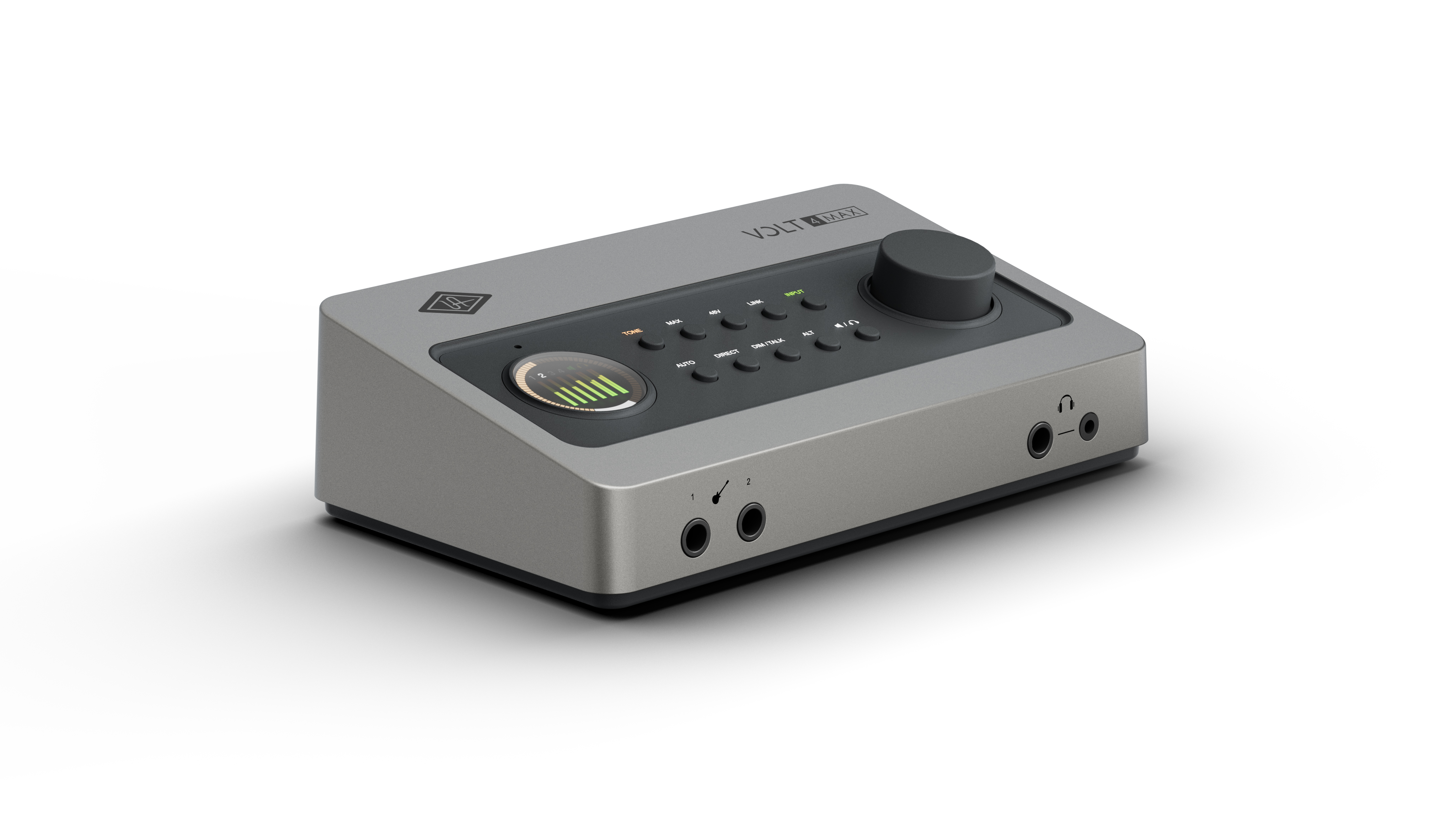 Universal Audio Volt 4 Max - Carte Son Usb - Variation 1
