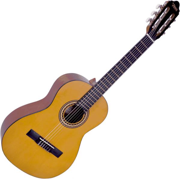 Valencia half size guitar discount