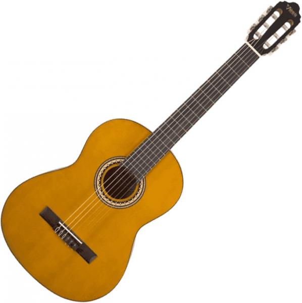 Valencia VC204 4/4 - natural Classical guitar 4/4 size
