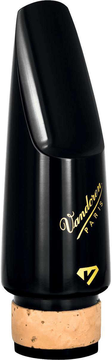 Bec clarinette Vandoren CM135