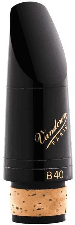 Bec clarinette Vandoren CM323 B40