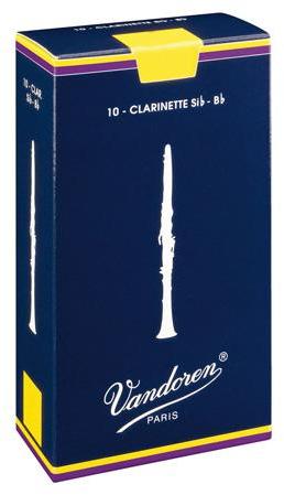 Anche saxophone Vandoren CR1025