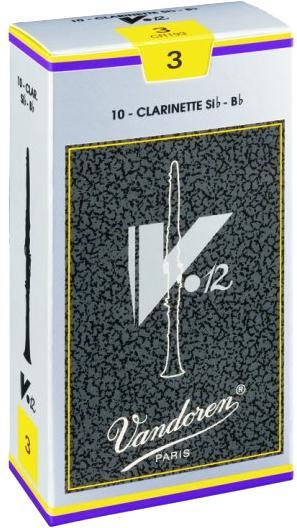 Anche saxophone Vandoren CR193
