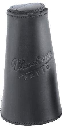 Couvre bec saxophone Vandoren Klassic C37L Couvre Bec Saxophone cuir