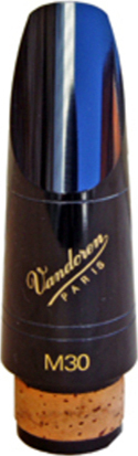 Vandoren M30 - Cm318 - Bec Clarinette - Main picture