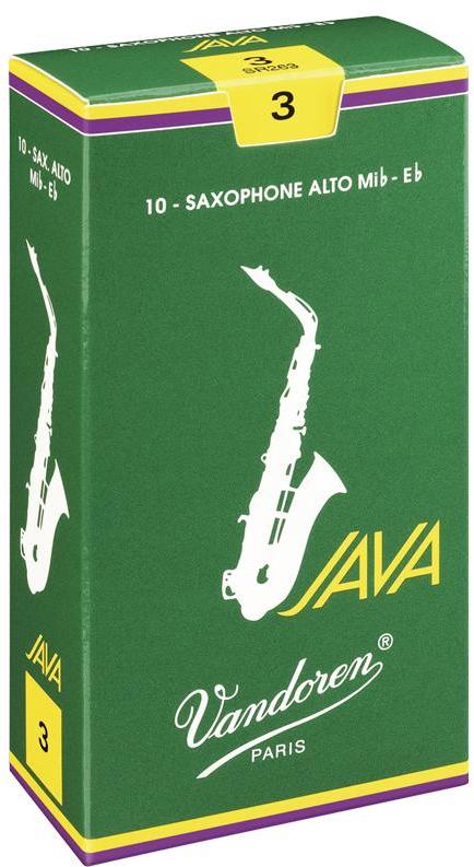 Anche saxophone Vandoren SR2625
