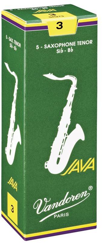 Anche saxophone Vandoren SR274