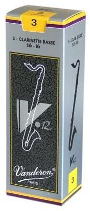 Anche saxophone Vandoren SR6235