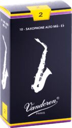 Anche saxophone Vandoren SR212