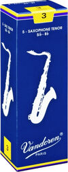 Anche saxophone Vandoren SR222