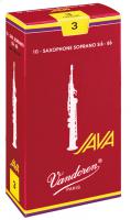 Java Saxophone Alto n°1.5 (Box x10)