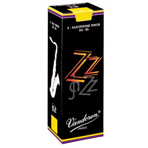 Anche saxophone Vandoren Box x5 ZZ Saxophone Tenor n°2
