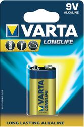 Pile / accu / batterie Varta 4122 9V