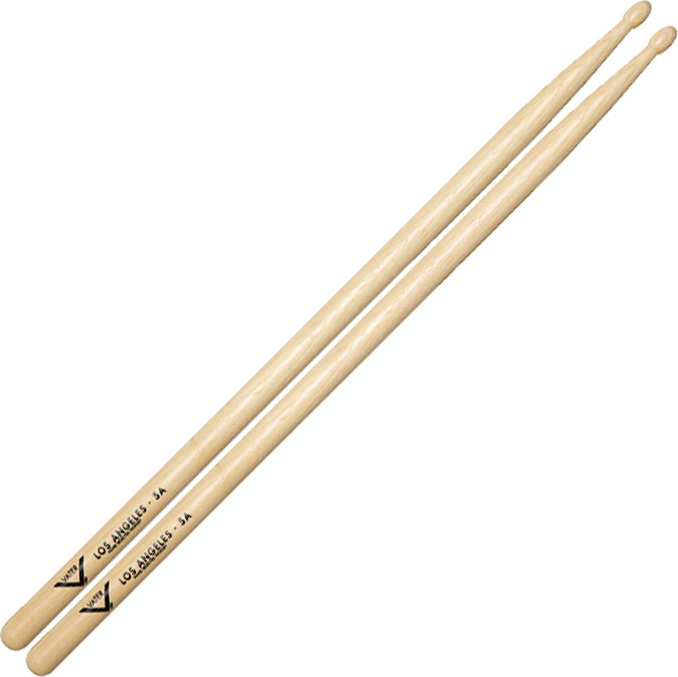 Vater American Hickory 5a Los Angeles - Baguette Batterie - Main picture
