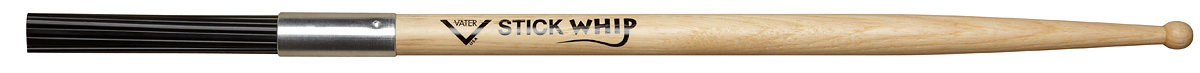 Vater Vstkw Stick Whip - Baguette Batterie - Variation 1