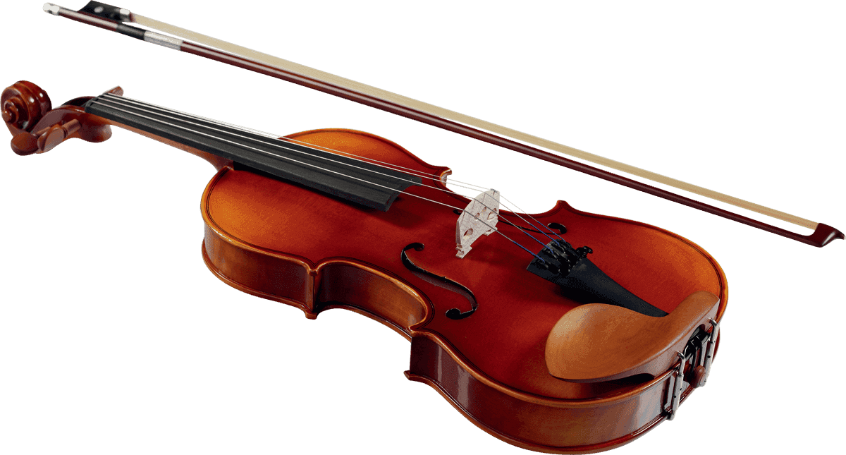 Violon Acoustique Vendome A12 Gramont Violon 1 2