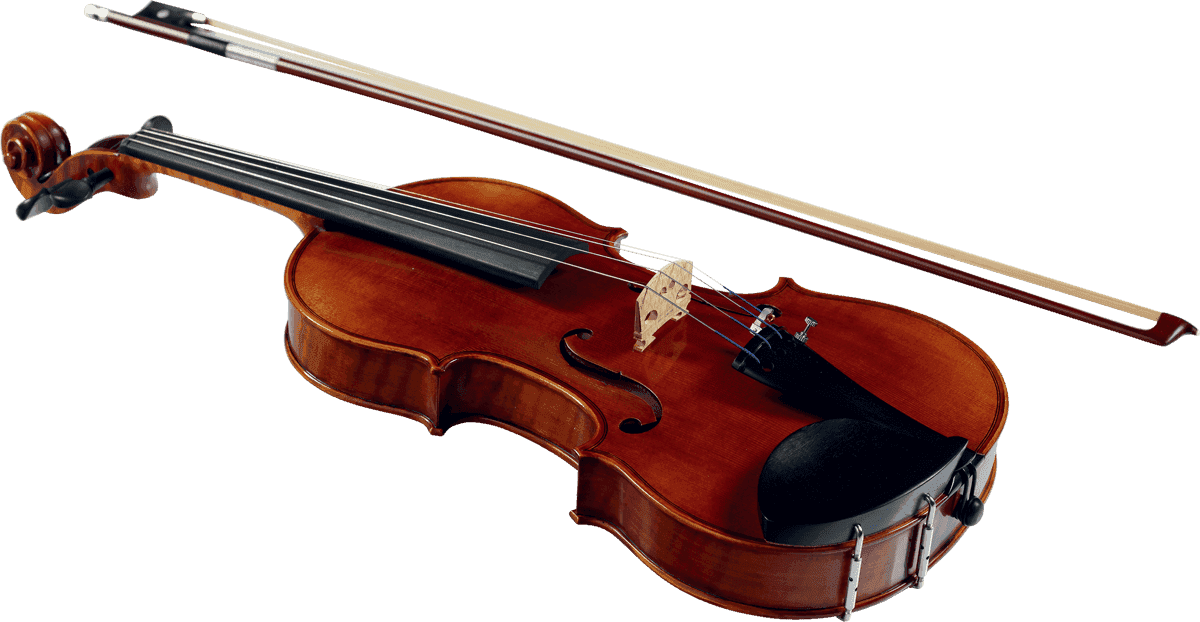 Vendome B34 Orsigny Violon 3/4 - Violon Acoustique - Main picture