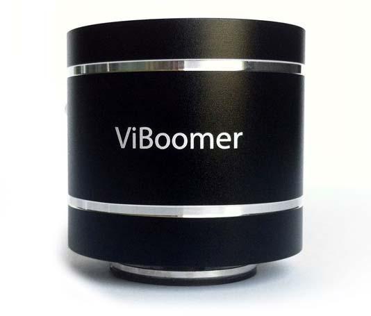 Dock ios & mp3 Viboomer ViBoomer D2