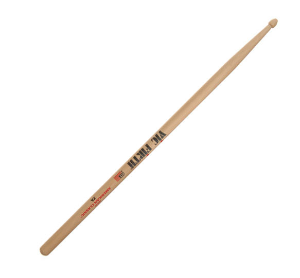 American Classic 7A Baguette batterie Vic firth