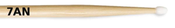 Vic Firth American Classic Nylon 7an - Baguette Batterie - Variation 1