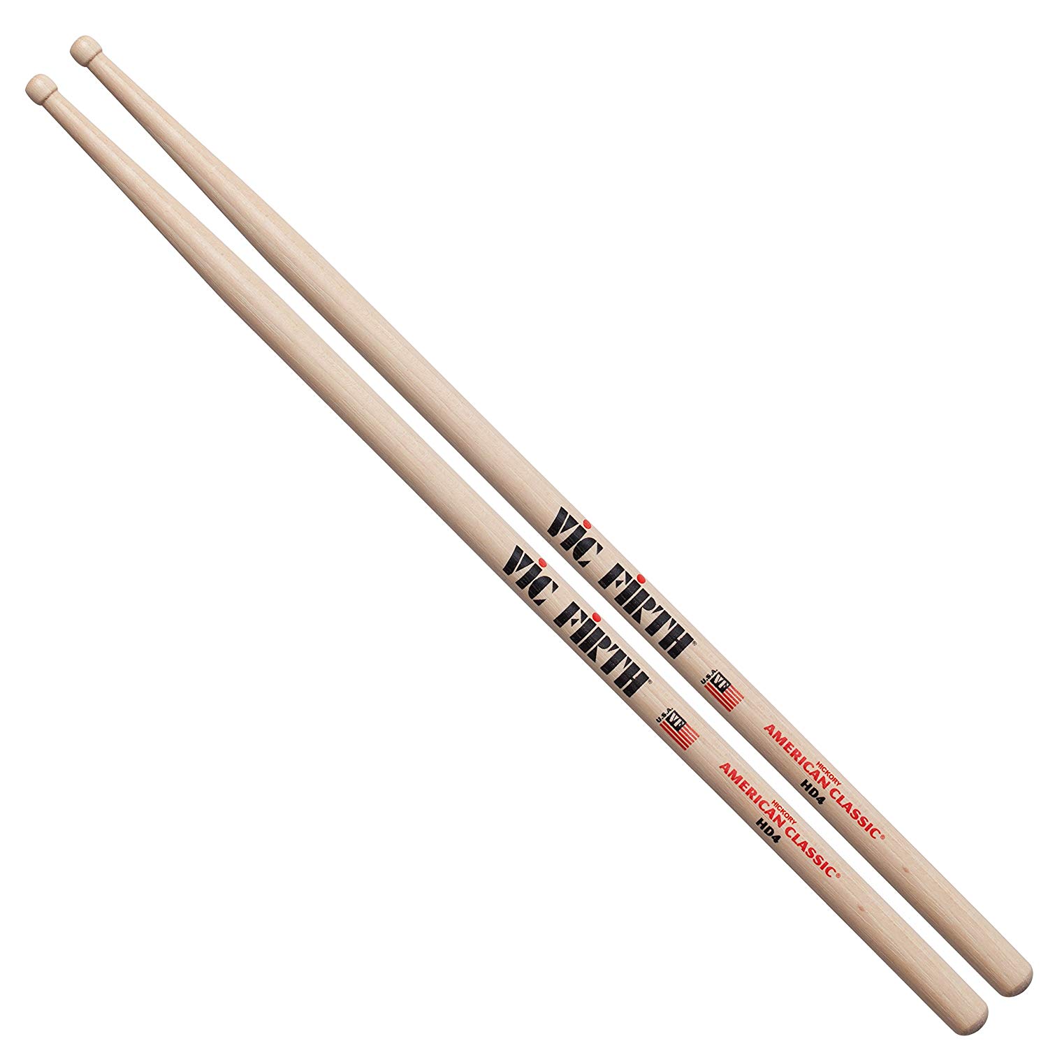 Vic Firth American Custom   Sd4 Combo - Baguette Batterie - Variation 2