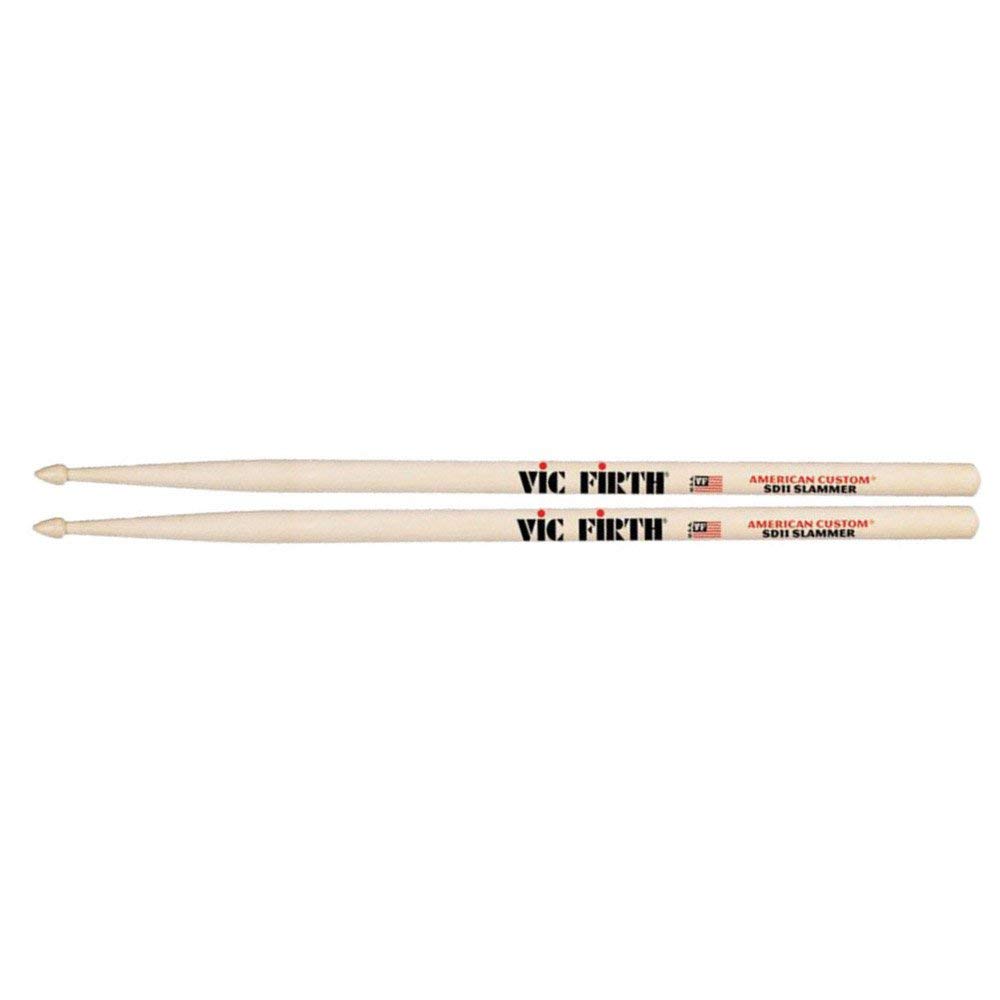 Vic Firth American Custom   Sd9 Driver - Baguette Batterie - Variation 2