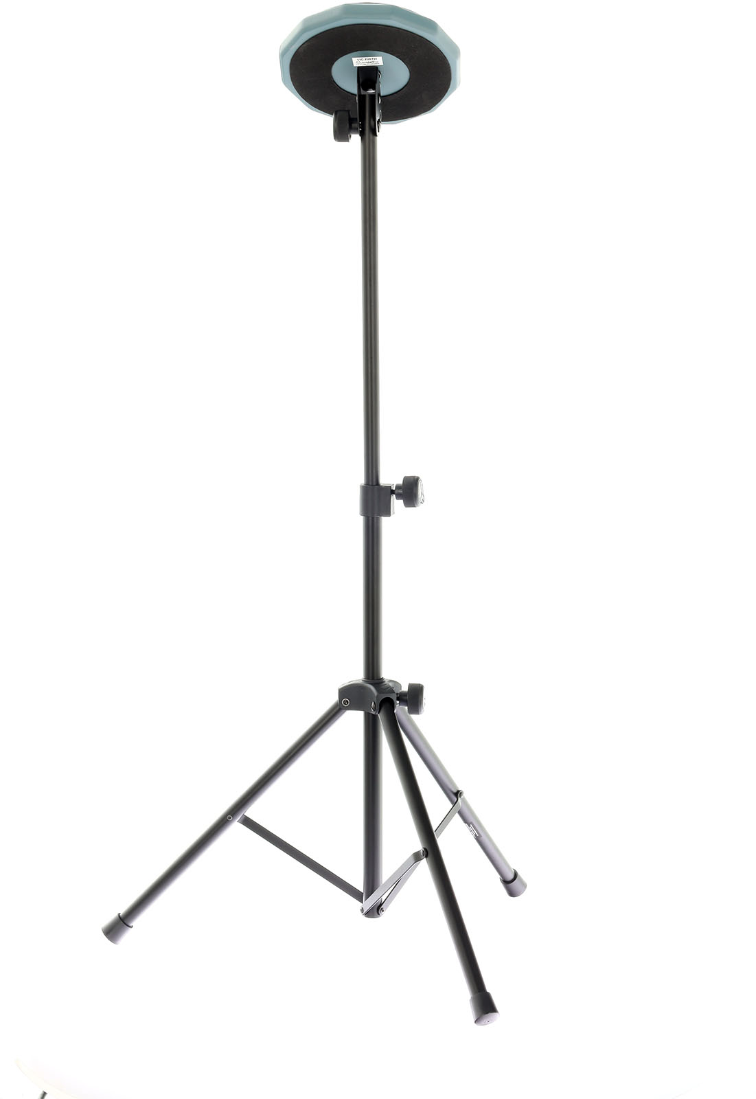 Vic Firth Bundle Pad 6 Camo + Stand - Pad Entrainement Batterie - Variation 1