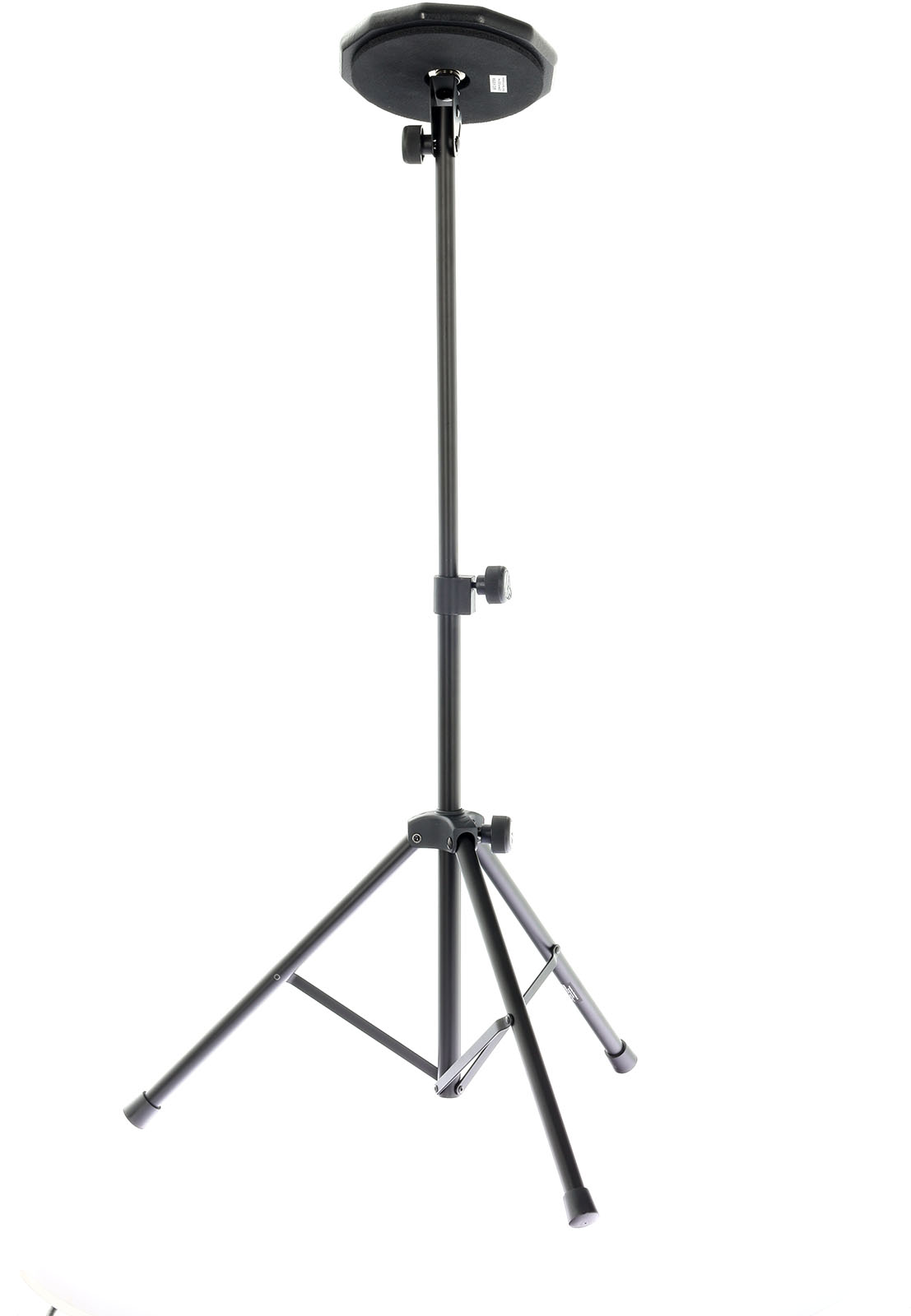 Vic Firth Bundle Pad 6 + Stand - Pad Entrainement Batterie - Variation 1