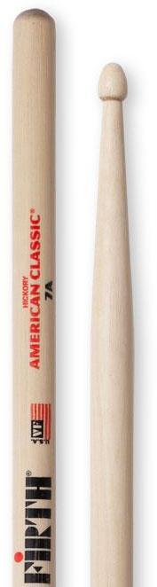Baguette batterie Vic firth American Classic 7A